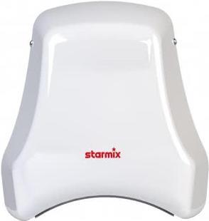 Haartrockner Airstar TH-C1 Mw (019031)