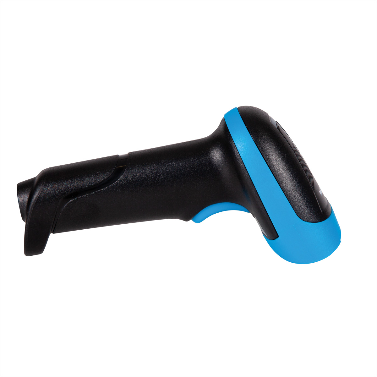 Metapace S-52 Handscanner, 2D Imager, USB, schwarz