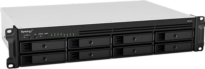 Synology RackStation RS1221+ (RS1221+)