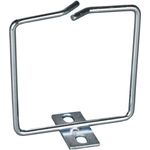 DSIT Kabelbügel 80 x 80mm (DS-Cablering-3)