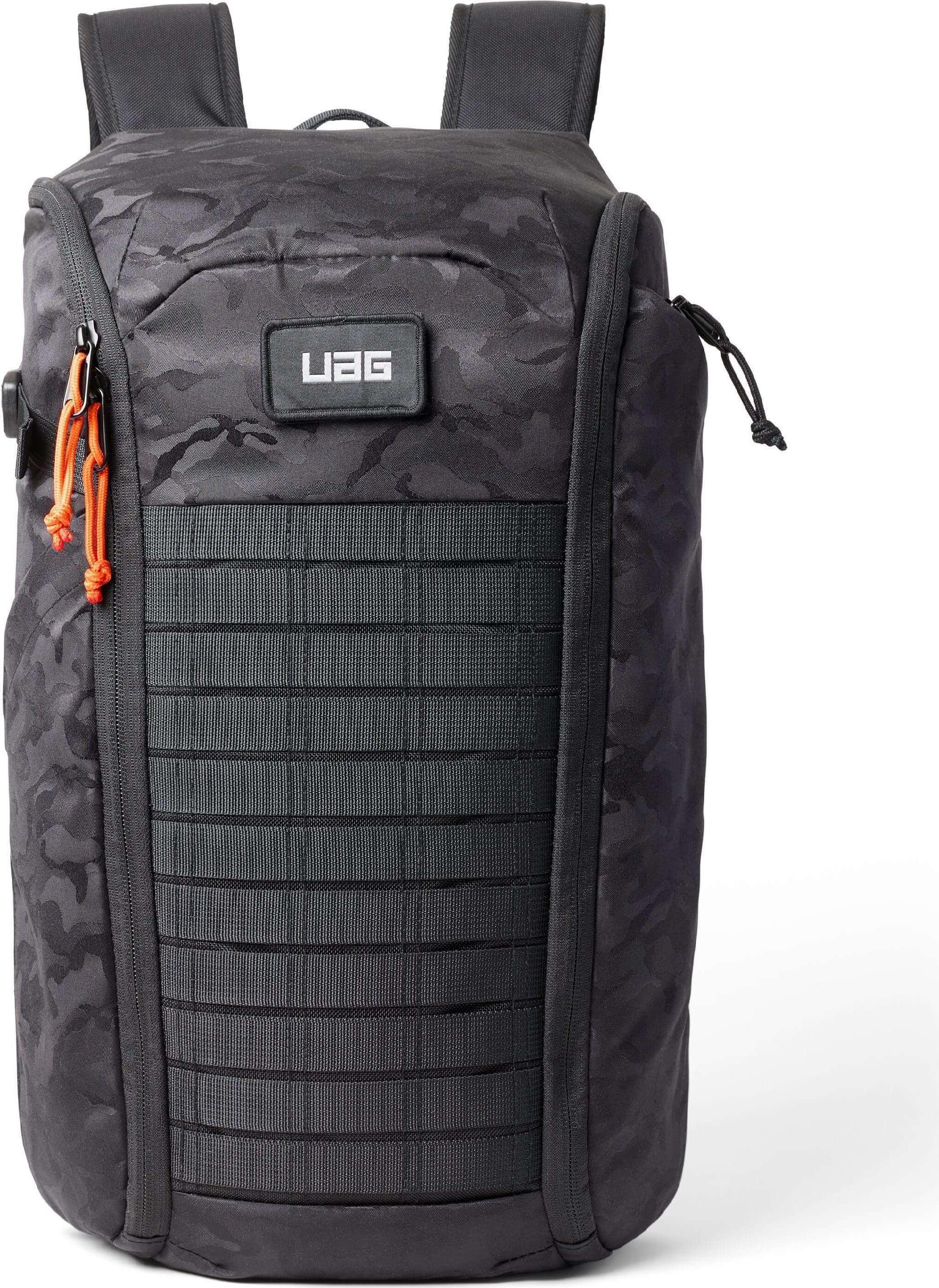 Urban Armor Gear UAG Civilian Backpack Camo (984174114061)