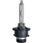 IWH KFZ-Lampe D2S Xenon HID 35W, 85 V, 35 Watt Xenonlampe, mit D2S-Fassung, Lichtfarbe wie ab Werk, - 1 Stück (019351)