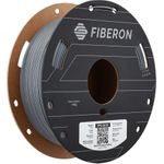 PPS-GF20 1,75mm GREY 0,5kg POLYMAKER FIBRON 3D FILAMENT (FM02001)