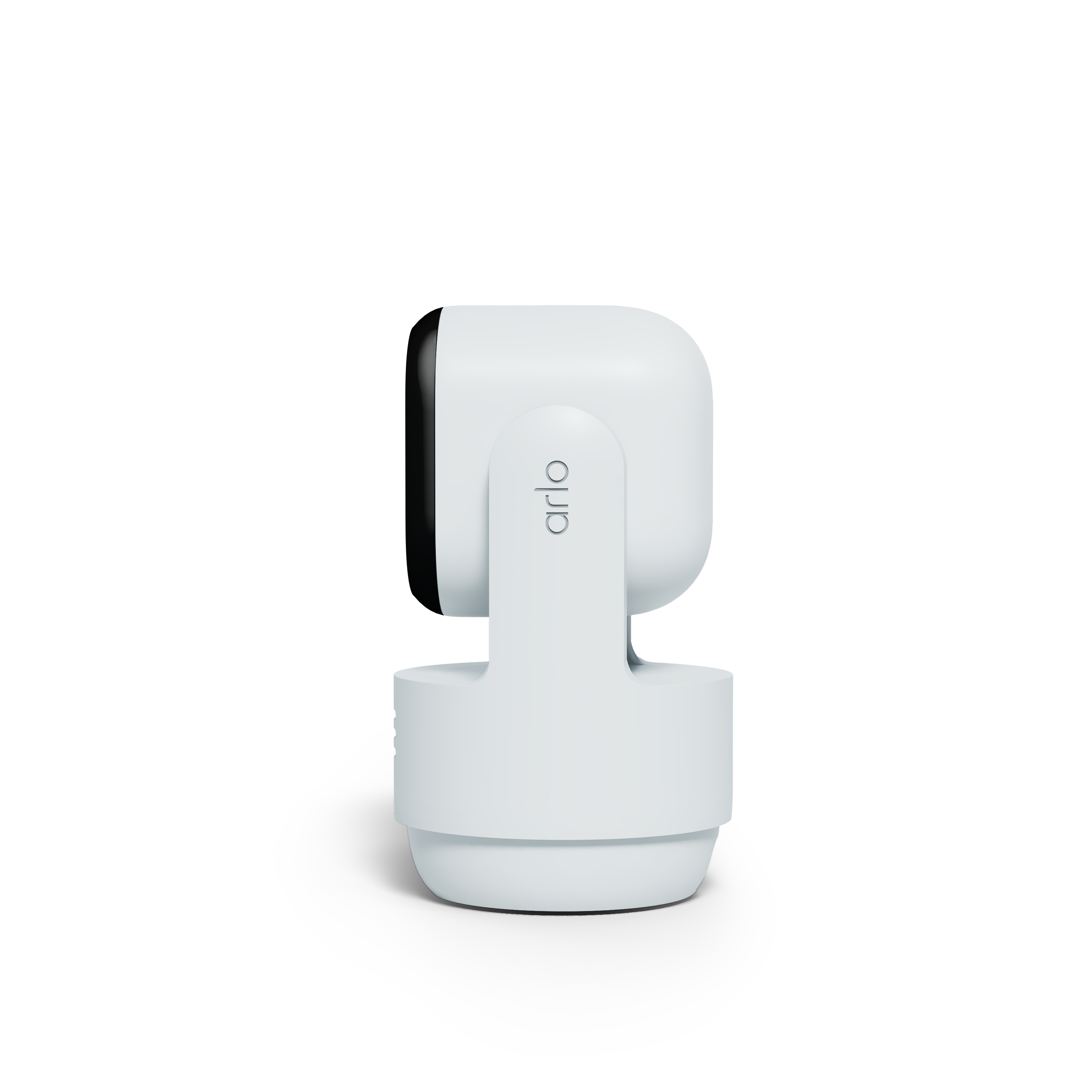 Arlo Essential 3 2K PTZ Innen-Sicherheitskamera 2er-Set Weiß