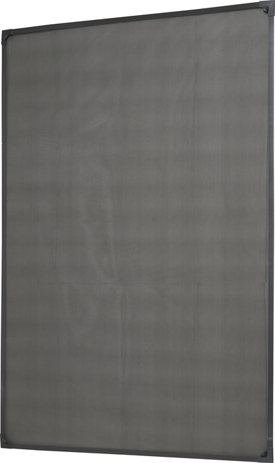 Renkforce RF-IS-600 RF-6683264 Pollenschutzgitter B x H 1300 mm 1500 Schwarz 1 St. (RF-6683264)