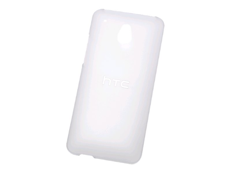HTC HC C920 Hard Shell Translucent