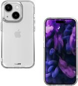 Laut International Crystal-X Impkt iPhone 15 Crystal Clear - Smartphone (L_IP23A_CX_UC)