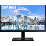 Samsung F24T452FQR T45F Series (LF24T452FQRXEN)
