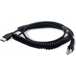 Newland Verbindungskabel, USB, gedreht Verbindungskabel USB, Länge: 1,5 - 3,5 m, gedreht (CBL030UA)