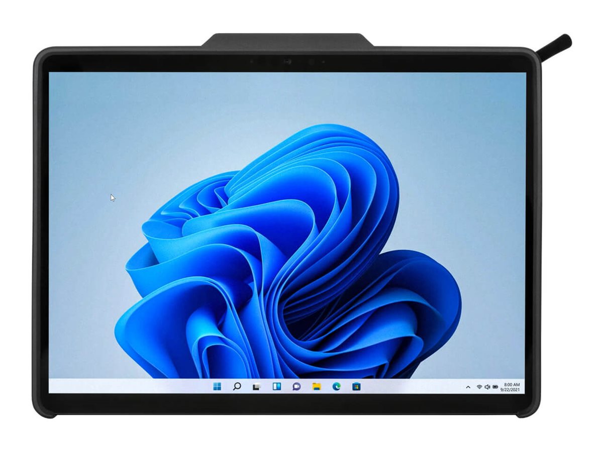 Targus Protect Schutzhülle 13" Schwarz
