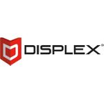 Displex Tablet Glass (9H) für Samsung Galaxy Tab A9 (01937)