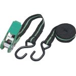 Wolfcraft 3442000 Zweiteiliger Spanngurt