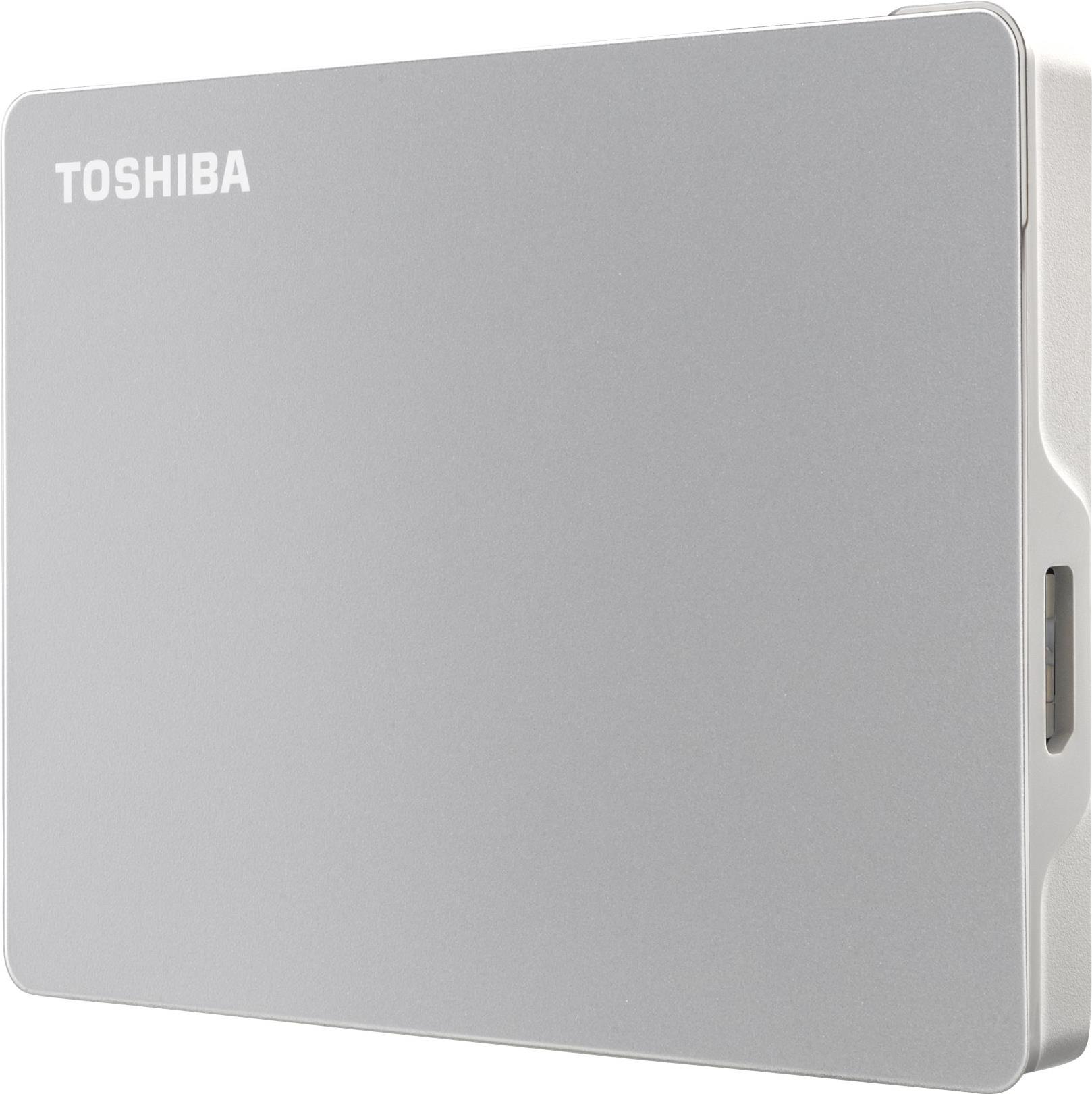 Toshiba Canvio Flex (HDTX110ESCAA)