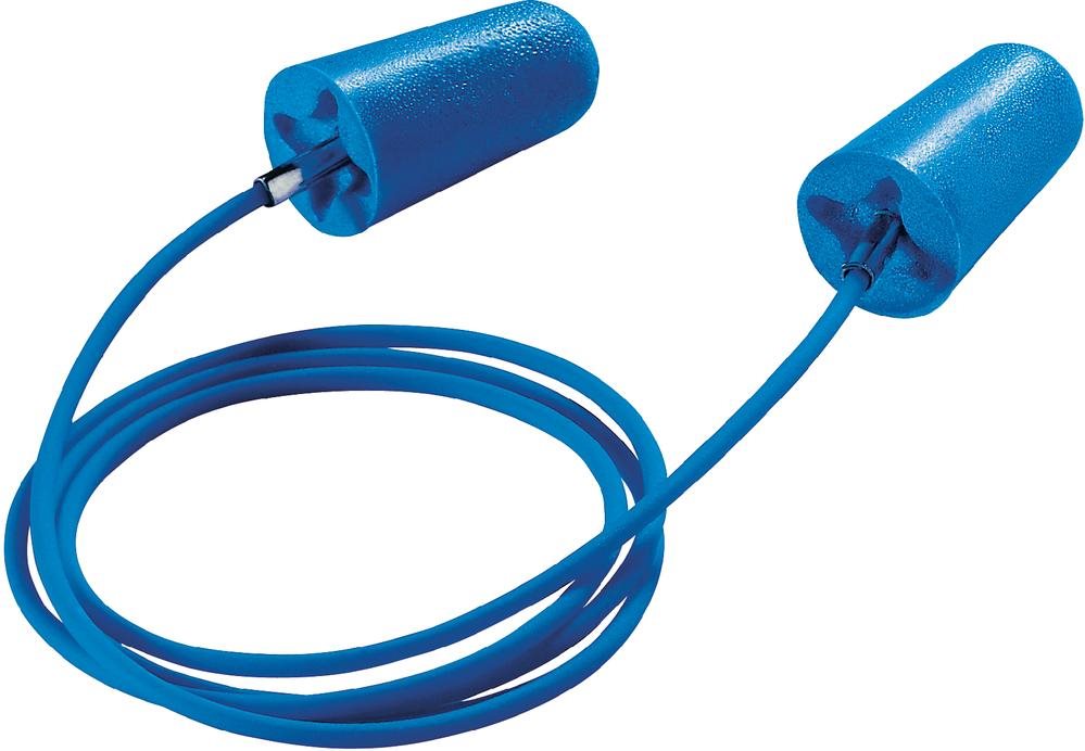 Uvex 2112011 Gehörschutzstöpsel x-fit detec 37 dB 100 Paar (2112011)