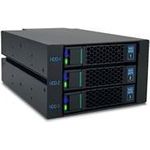 FANTEC WR-C2131-6G Gehäuse für Speicherlaufwerke (2550)