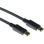 ACT 3 metre DisplayPort cable male (AK3984)