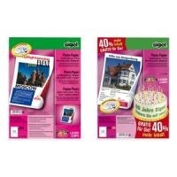 Sigel Glänzend A4 (210 x 297 mm) (LP142)