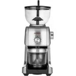 Gastroback Design Advanced Plus Kaffeemühle 130 W Schwarz - Edelstahl (42642)