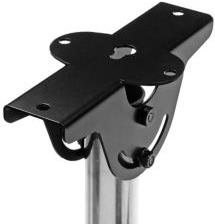 Peerless MOD-FPSKIT150-B TV-Halterung 152,4 cm (60") Schwarz (MOD-FPSKIT150-CPF-B)