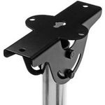 Peerless MOD-FPSKIT150-B TV-Halterung 152,4 cm (60") Schwarz (MOD-FPSKIT150-CPF-B)