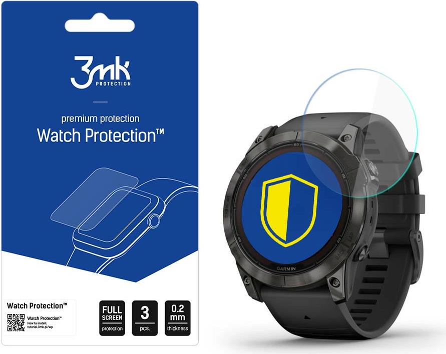 3MK Watch Protection (5903108528214)