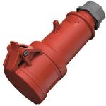 MENNEKES Elektrotechnik GmbH & Co. KG Kupplung ProTOP II 16A 4p 6h 400V IP44 194A (194A)