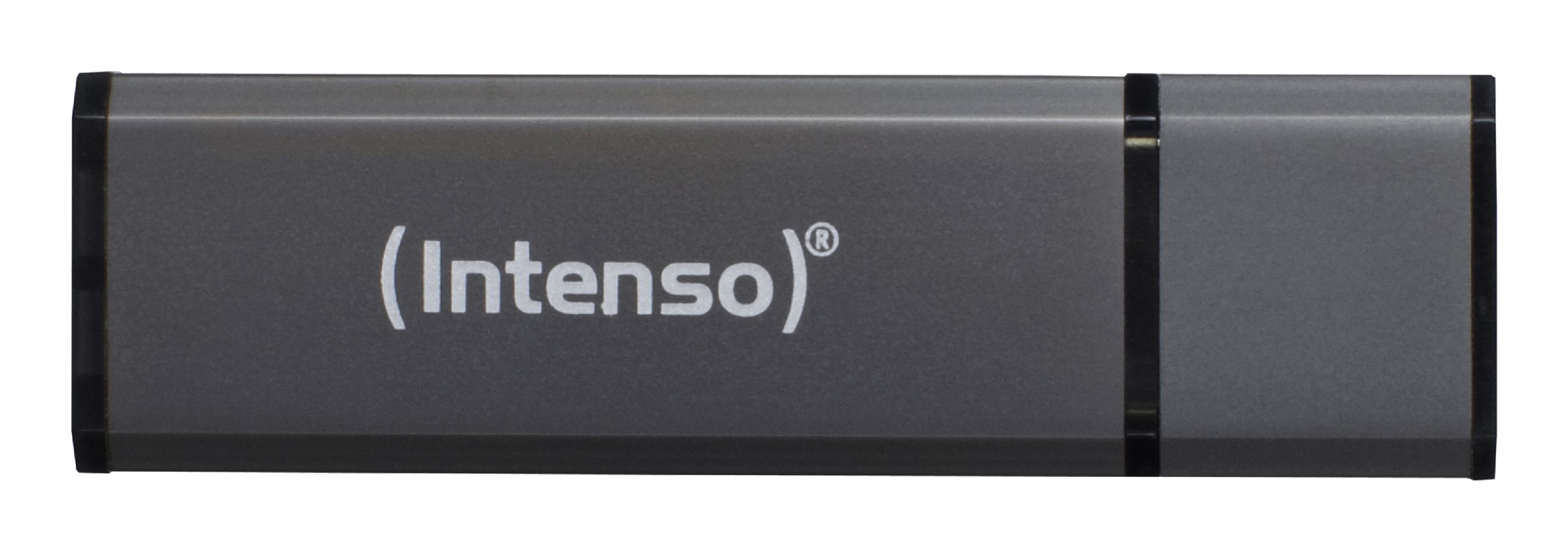 Intenso Alu Line USB-Stick 128 GB USB 2.0 Anthrazit