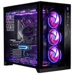 CAPTIVA PC Highend Gaming I89-758 (i9-14900KF/RTX5070 Ti 16GB GDDR7/SSD 2TB/64GB/WLAN/w/o OS) (89758)