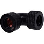 Alphacool HT 13mm HardTube Anschraubtülle 90° L-Verbinder (17296)