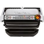 Tefal OptiGrill + GC712D 2000W Elektro Grill (GC712D)