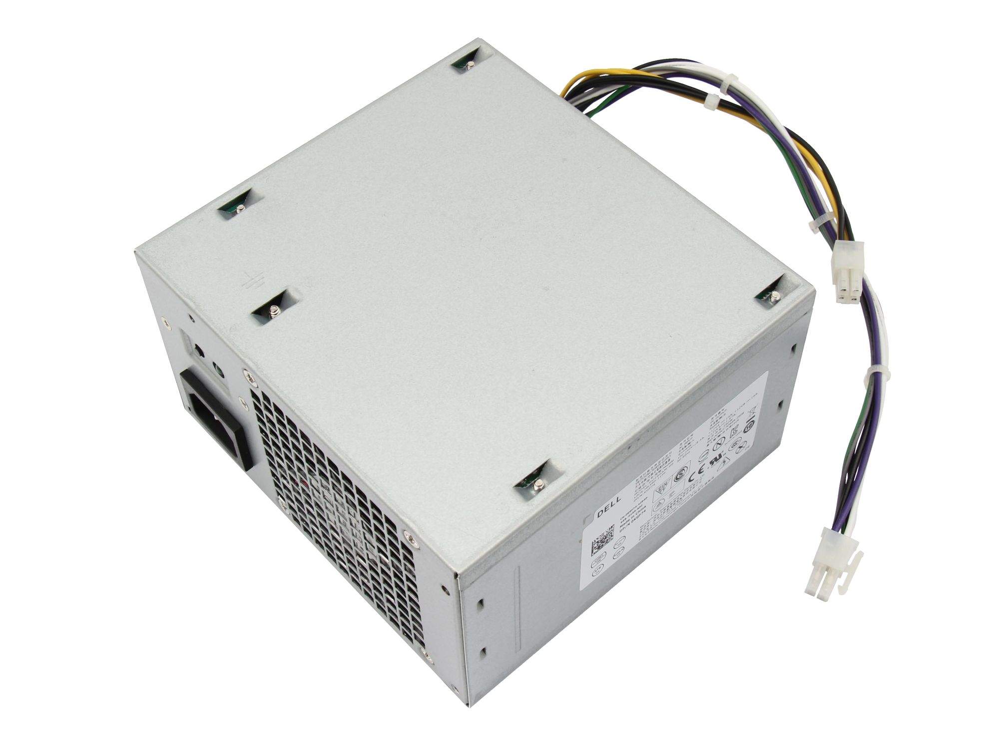 Dell HYV3H Netzteil 290 Watt Silber