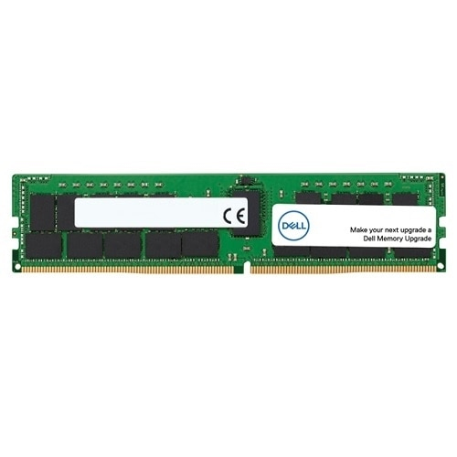 Dell AA799087 32 GB DDR4 RDIMM 3200 MHz