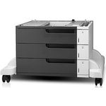 HP Medienfach / Zuführung (C3F79A#B19)