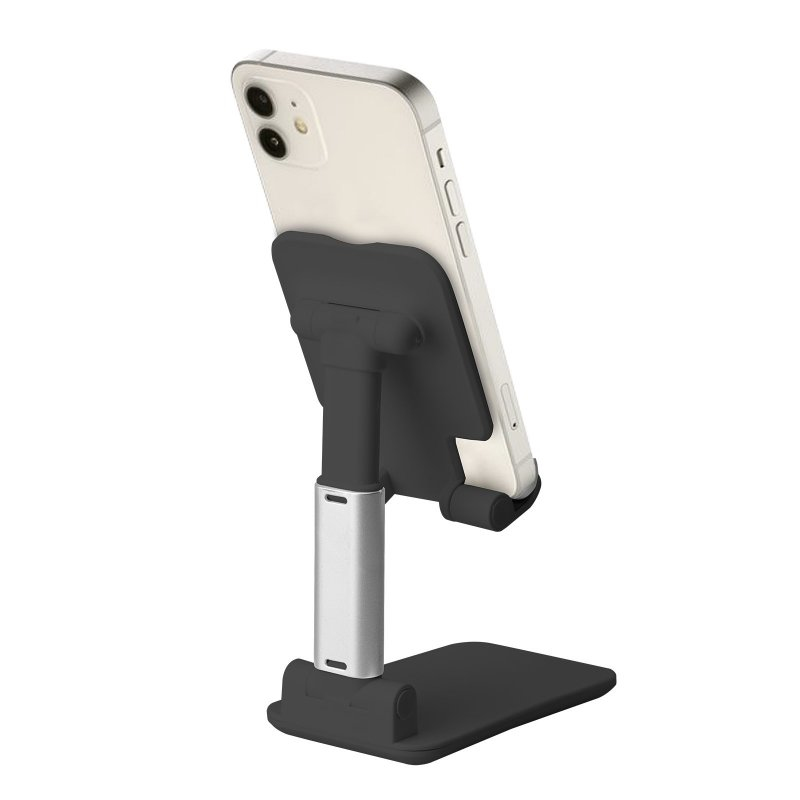 SBS TASTAND Tablet-/Smartphone-Ständer Silber, Schwarz