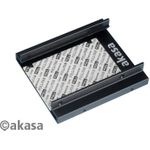 Akasa AK-MX010 Laufwerksschachtadapter (AK-MX010V2)