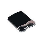 Kensington Duo Gel Mouse Wristrest Wave (62399)