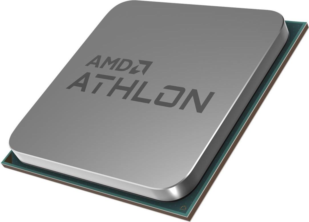 AMD Athlon 200GE 3.2 GHz Prozessor