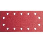 Bosch Schwingschleifpapier mit Klett, gelocht Körnung 120 (L x B) 230 mm x 115 mm Expert for Wood 2608605318 10 St. (2608605318)