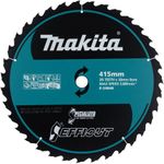 Makita E-24848 - Sägeblatt EFFICUT für Akku-Handkreissäge HS013G Schnittbreite 2.30 (E-24848)