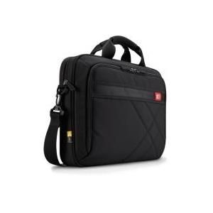 Case Logic Laptop and Tablet Case - Notebook-Tasche - 39,6 cm (15.6") - Schwa...
