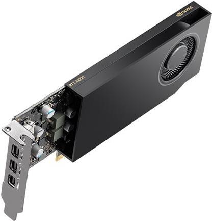 PNY NVIDIA RTX A1000 (VCNRTXA1000-PL)