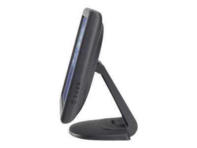 Elo Touch Solutions 1715L AccuTouch 17" Touchmonitor Dunkelgrau