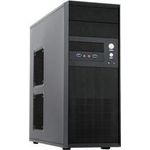 CHIEFTEC Geh MIDI MESH CQ-1B-U3-OP (B) (CQ-1B-U3-OP)