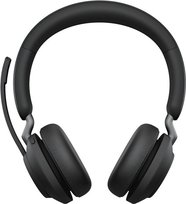 Jabra Evolve2 65 MS USB-A Stereo exkl. Ladestation 26599-999-999