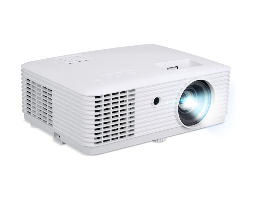 Acer Vero PL3510ATV Laser Beamer Full HD 5000 ANSI Lumen Android TV Weiß