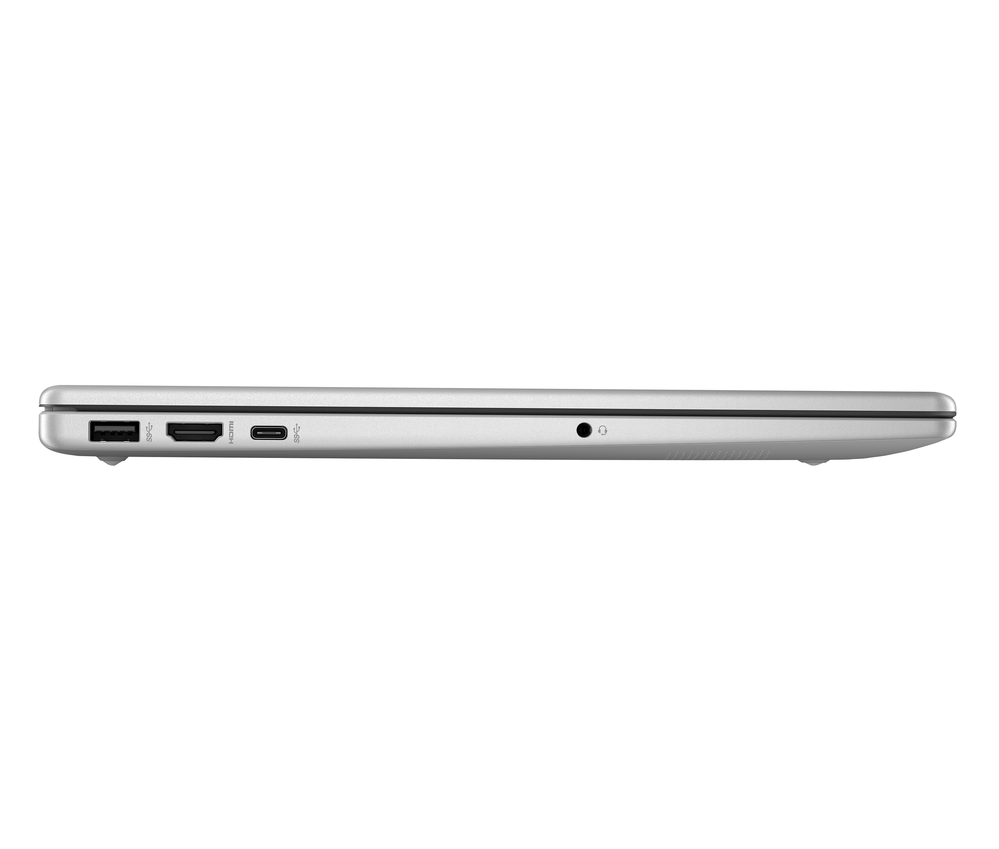 HP 15 15-fd0519ng 15,6" Intel N150 4 GB RAM 128 GB UFS Natural silver