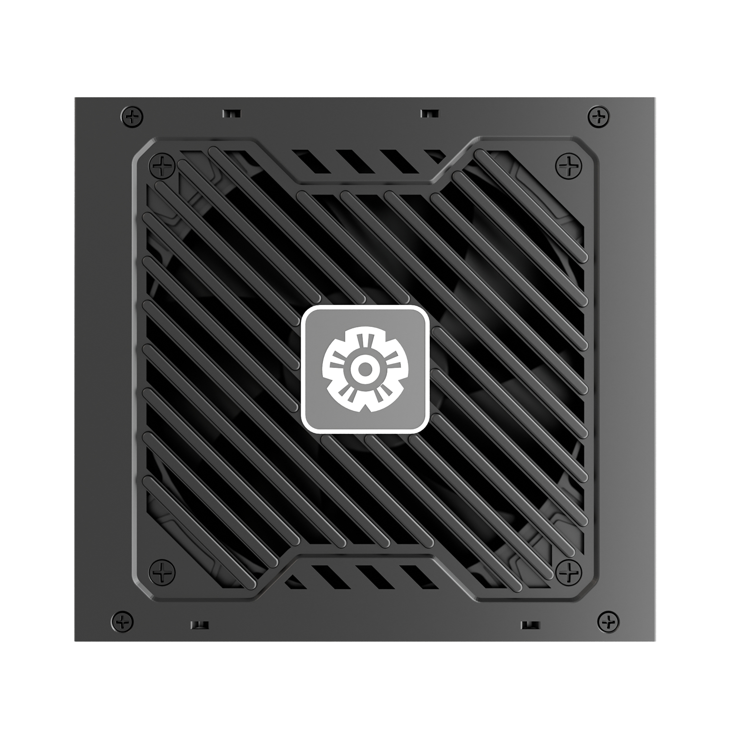 Enermax MaxPro IV EMP550W PC-Netzteil 550 W 80 PLUS Schwarz