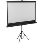 SpeaKa Professional SP-PST-340 Projektionsleinwand 2,08 m (82" ) 16:9 (SP-9430164)