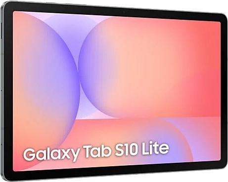 Samsung Galaxy Tab S10 Lite 10.9" 128 GB 6 GB RAM 5G Grau