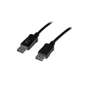 StarTech.com 10 m Aktives DisplayPort Kabel - 4K Ultra HD DisplayPort Kabel -...